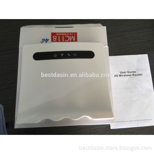 Marvell Mp1802 industrial vehicle 3G 4G GPS bus car wifi router in bus 3g modem with sim card slot